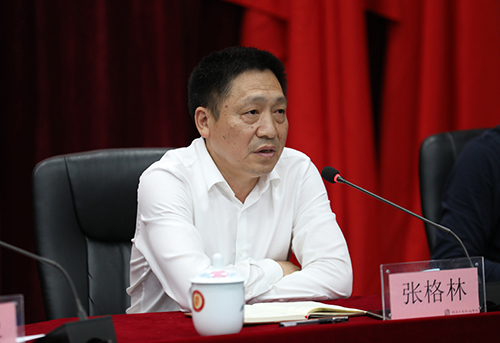 心博官方网站_XINBO(中国)召开2022年招生动员会