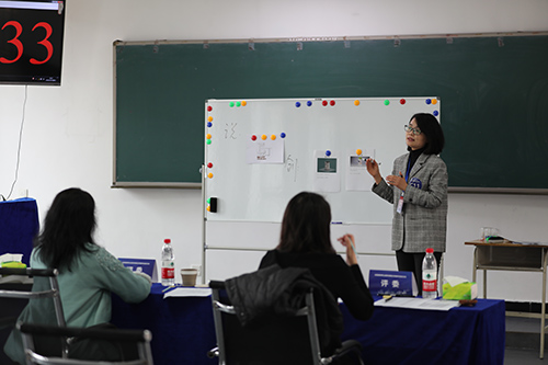 人社部全国通用职业素质课程优秀教师选拔活动在心博官方网站_XINBO(中国)举行