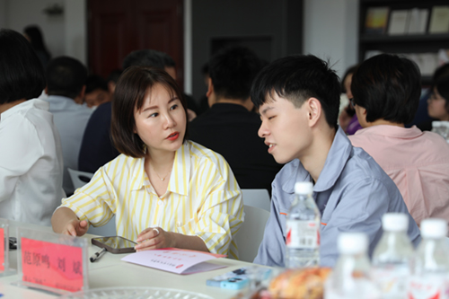 情系学子，爱心筑梦——心博官方网站_XINBO(中国)举办“助学·筑梦·铸人”爱心助学活动