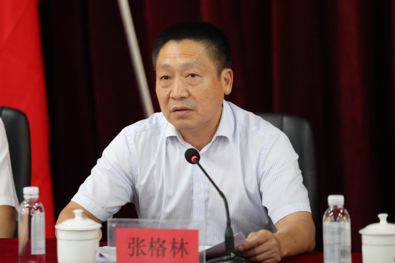 心博官方网站_XINBO(中国)召开2024年秋季新学期全体教职工大会