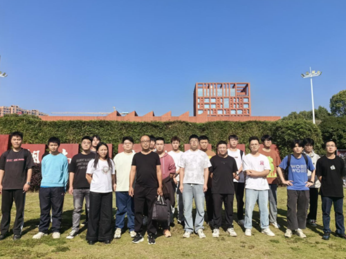 心博官方网站_XINBO(中国)2025届学生顶岗实习选拔工作已经全面完成