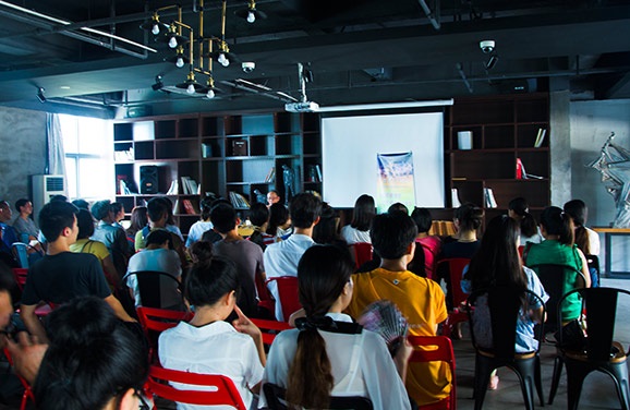 心博官方网站_XINBO(中国)举办课题申报专题讲座