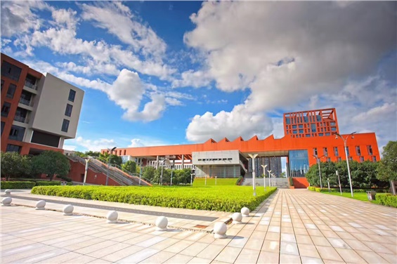 心博官方网站_XINBO(中国)青年教师“高效课堂”教学比赛落下帷幕