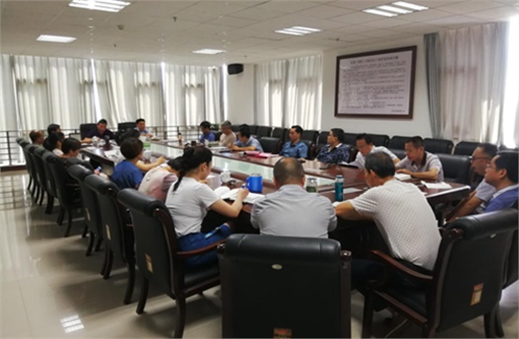 心博官方网站_XINBO(中国)党委理论学习中心组专题学习习近平新时代中国特色社会主义思想