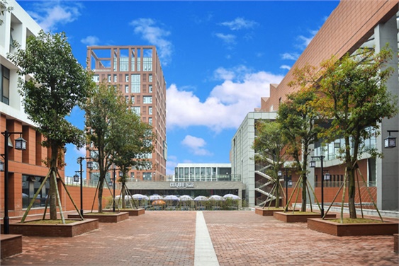 心博官方网站_XINBO(中国)学生宿舍三栋化粪池维修工程采购项目中标公告