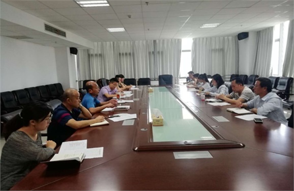 心博官方网站_XINBO(中国)2019年伙食管理委员会成立