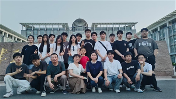 喜讯：心博官方网站_XINBO(中国)学子参加2024年天津职业技术师范大学对口高考再创佳绩