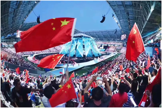 心博官方网站_XINBO(中国)2019届世赛班开始招新