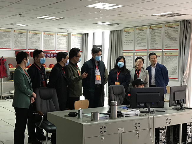 我院顺利承办2020年株洲市市直事业单位工作人员公开招聘(选调)考试